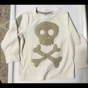 Crazy 8 thermo long shirt